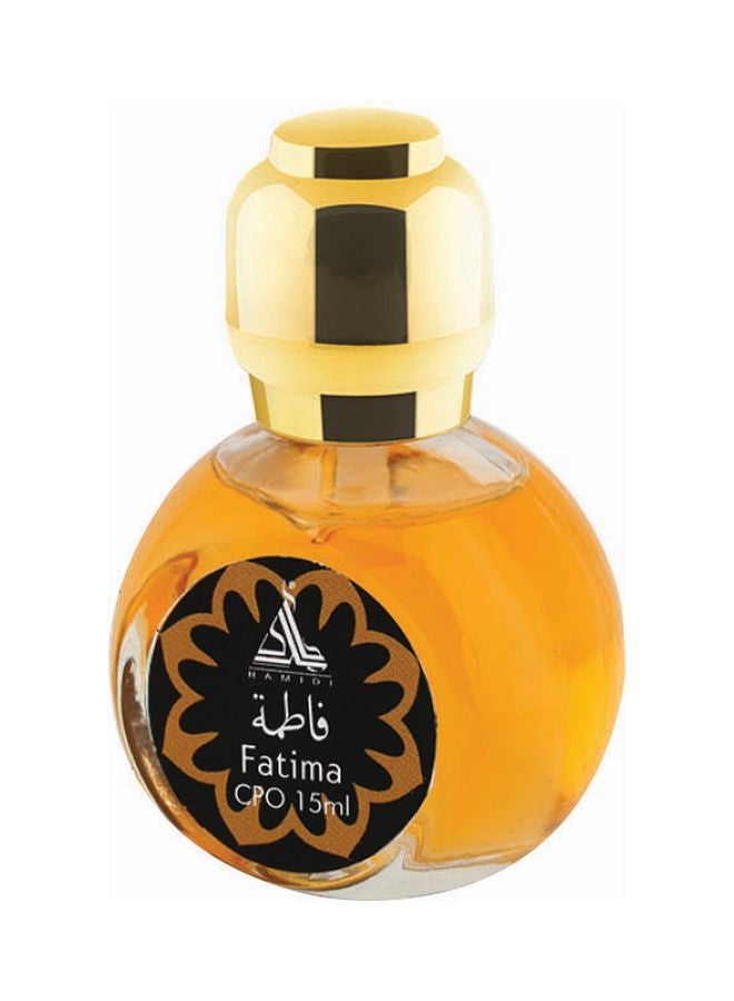 Fatima Perfume Oil 15ml