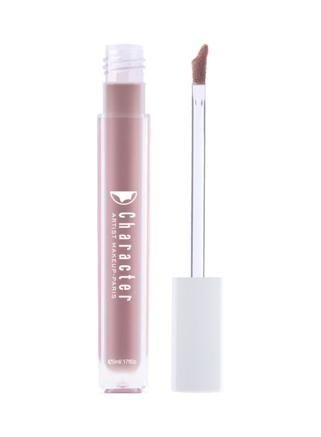 Creamy Matte Lip Colour Baby Pink