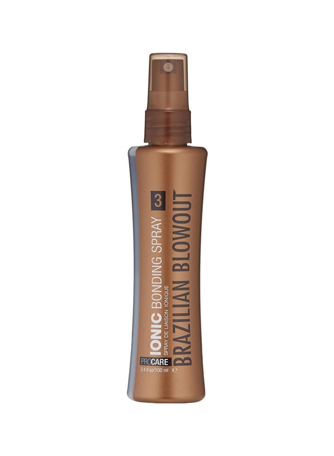 Ionic Bonding Spray 100ml