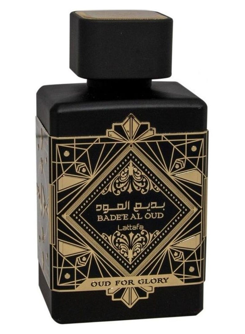 Badee Al Oud 100ml