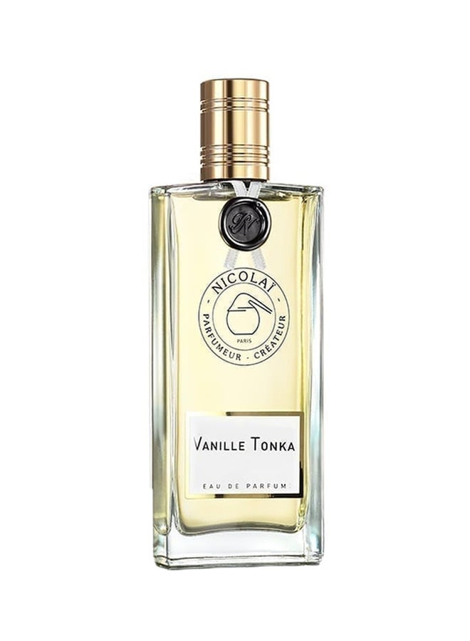 Vanille Tonka EDP 100ml