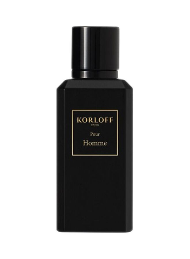 Pour Homme EDP 88ml