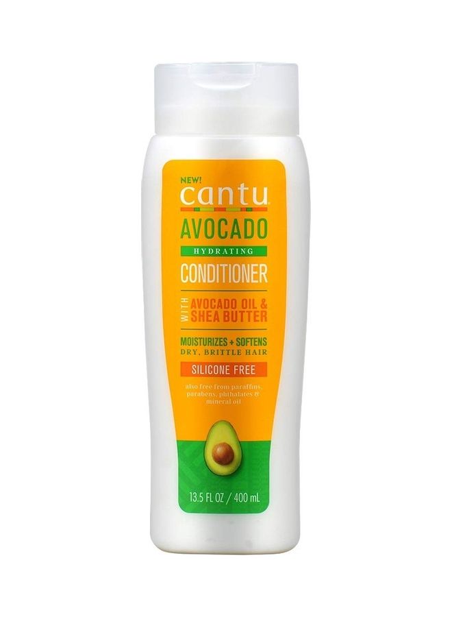 Avocado Hydrating Conditioner 400ml