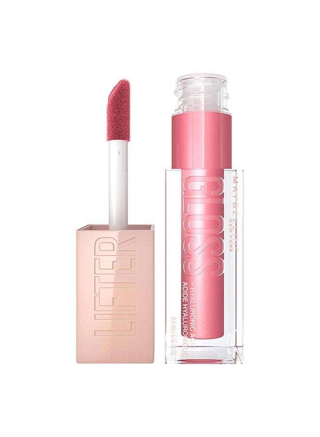 Maybelline New York Lifter Gloss Lip Gloss  -  005 Petal 005 Petal