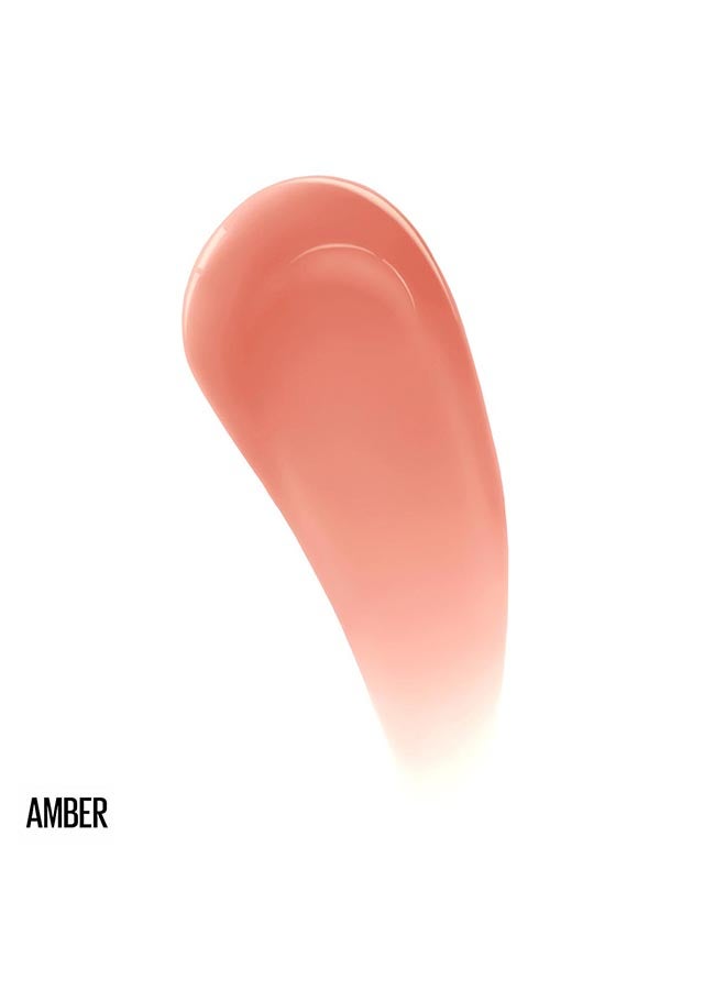 Lifter Gloss 007 Amber - image 3
