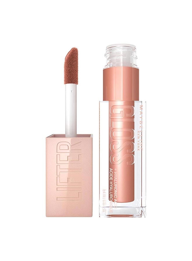 Maybelline New York Lifter Gloss Lip Gloss-  008 Stone 008 Stone