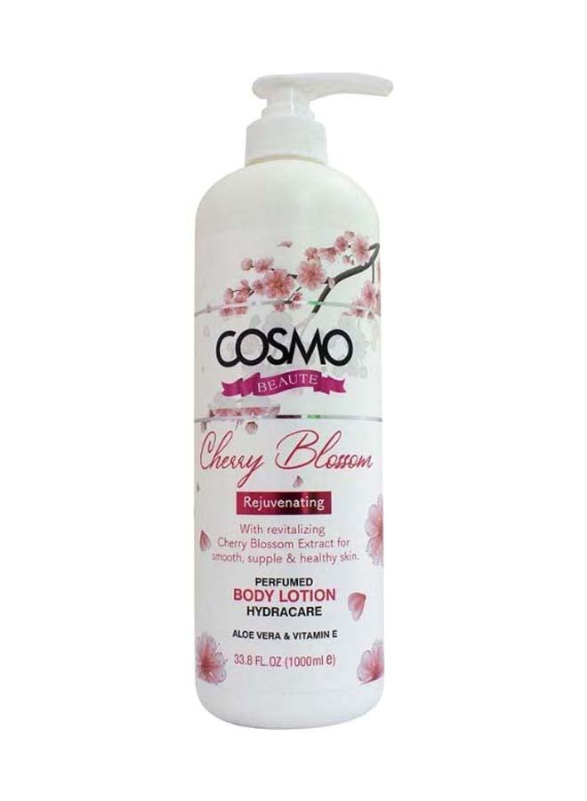 Beaute Body Lotion Cherry Blossom 1000ml