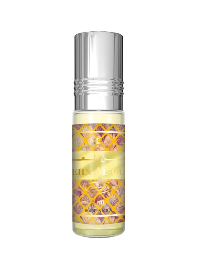6-Piece Dehn Al Oud Concentrated Perfume Oil Without Alcohol 6ml