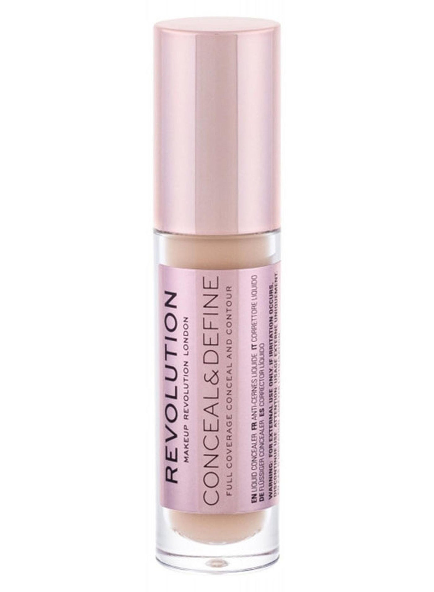 Conceal & Define Concealer C8
