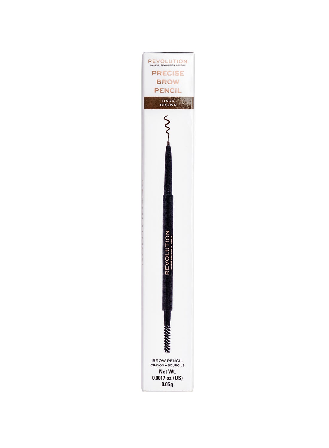 Precise Brow Pencil Dark Brown