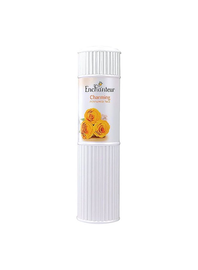 Charming Perfumed Talc Powder 250grams