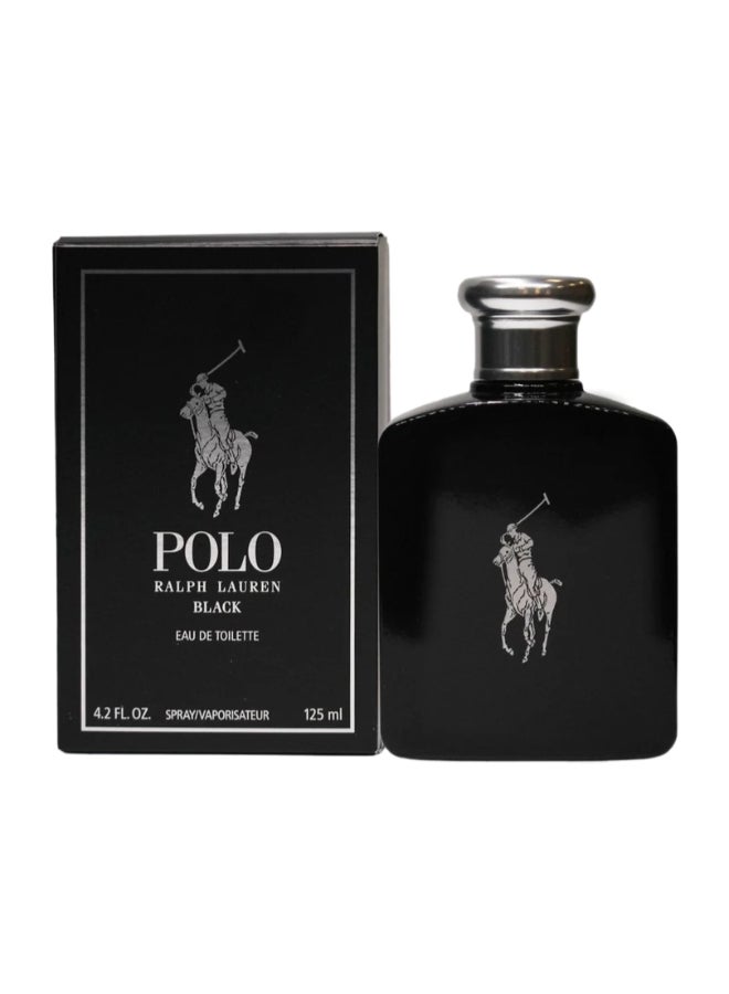 Polo Black EDT 125ml - image 2