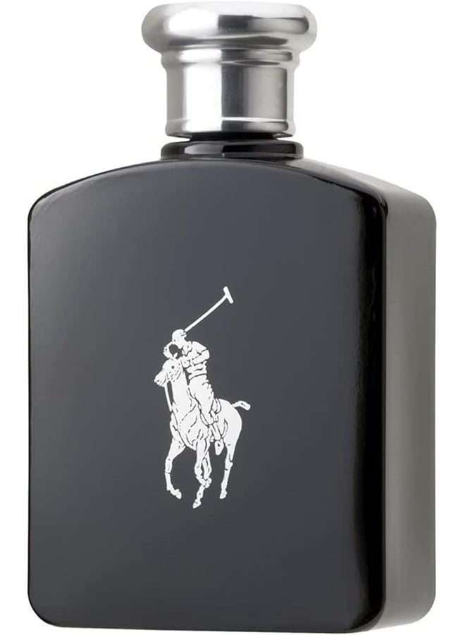 Polo Black EDT 125ml - image 3