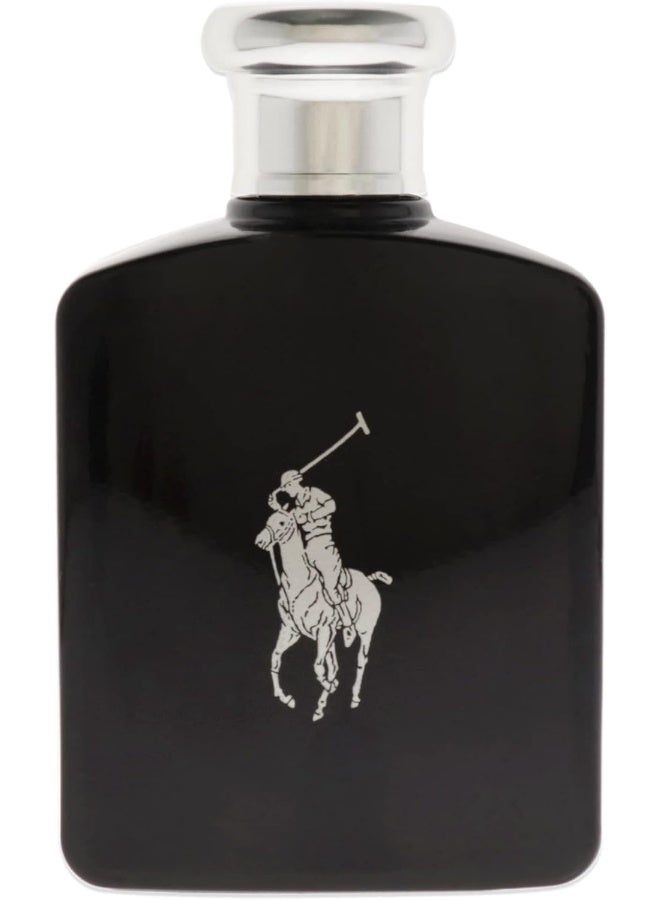 Polo Black EDT 125ml - image 4