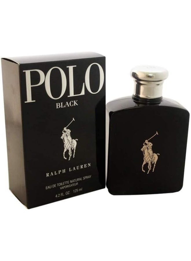 Polo Black EDT 125ml - image 5
