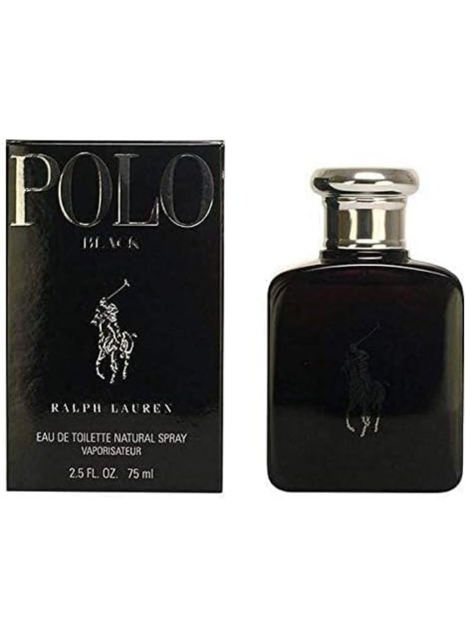 Polo Black EDT 125ml - image 6