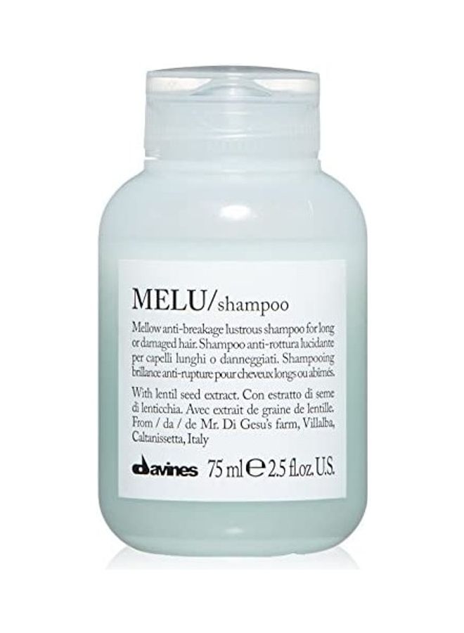 Melu Shampoo 75ml