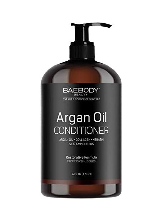 Argan Oil Conditioner 473ml