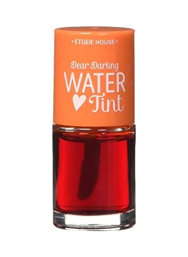 Dear Darling Water Tint Orange