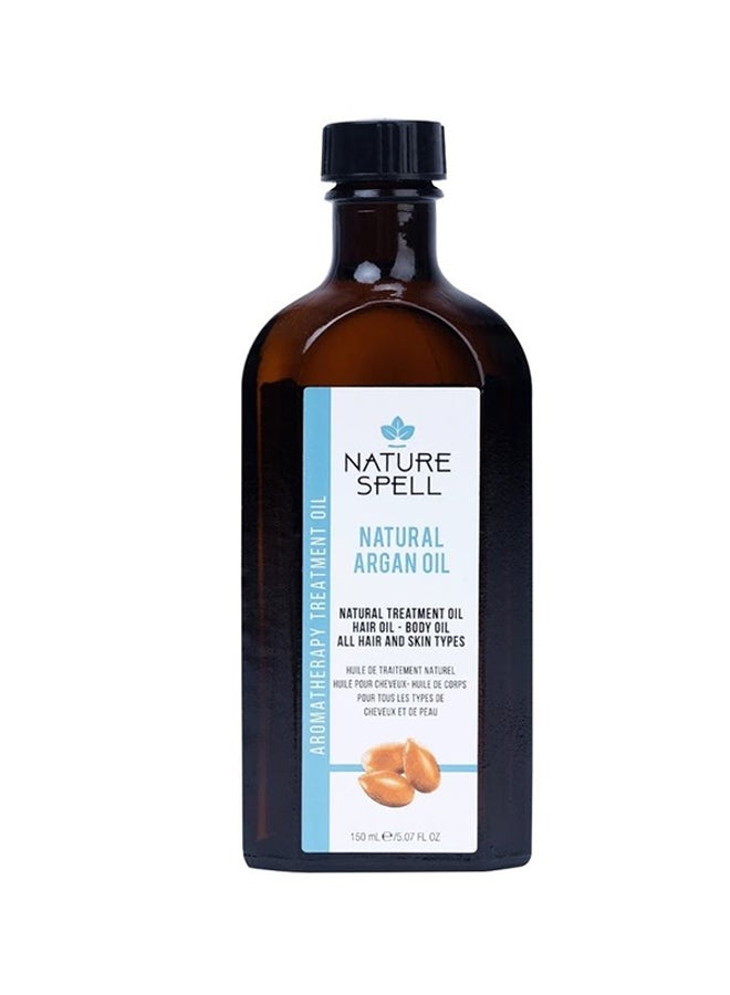Natural Argan Oil 150ml