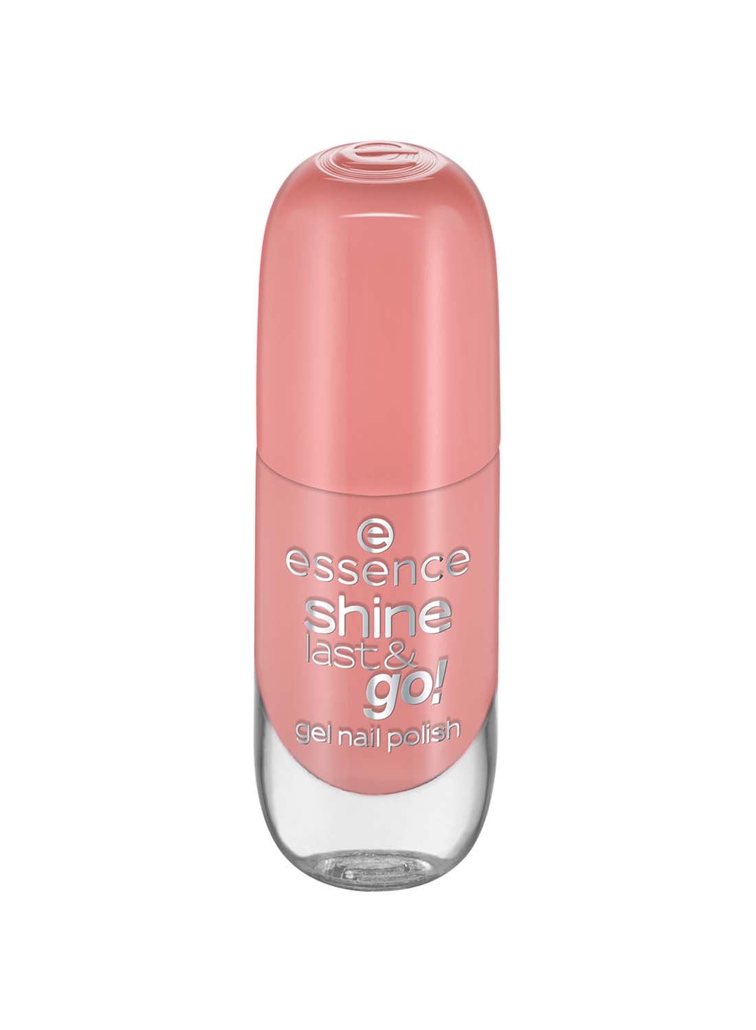 Gel Nail Polish Sunset Lover 70