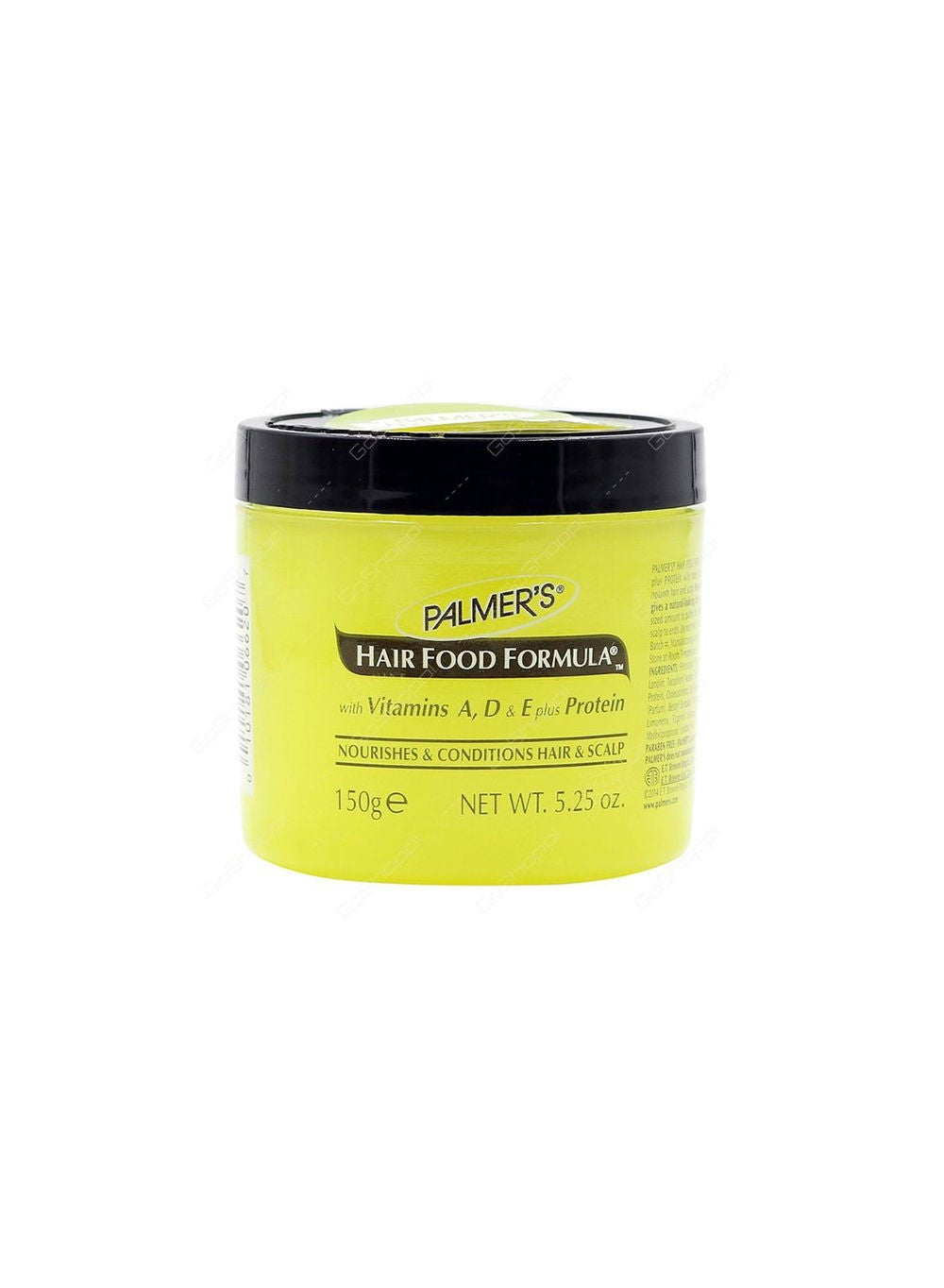 Hair Food Formula 150grams