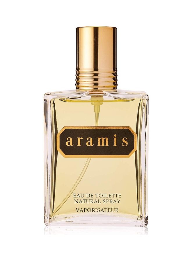 Eau De Toilette Spray