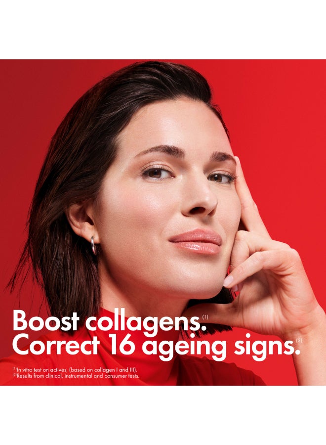 Liftactiv Collagen Specialist 16 Night Cream 50ml - image 4
