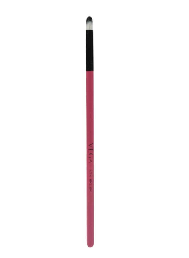 Eye Brush Pink/Black/White