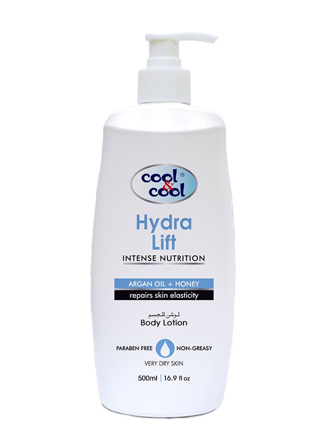 Hydra Lift Body Lotion 500ml