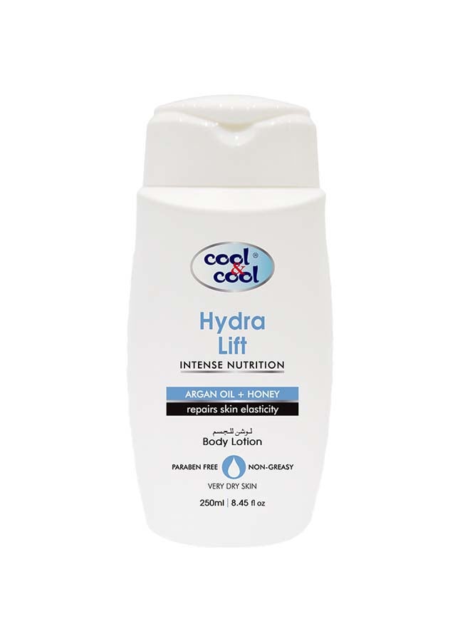 Hydra Lift Body Lotion, 250ml 250ml