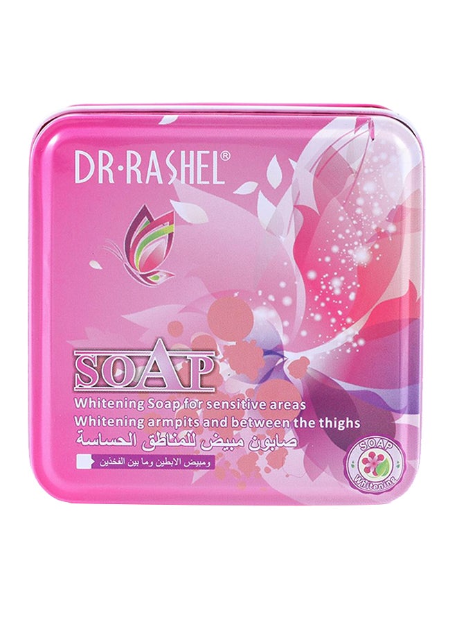 Whitening  Soap Pink 100grams