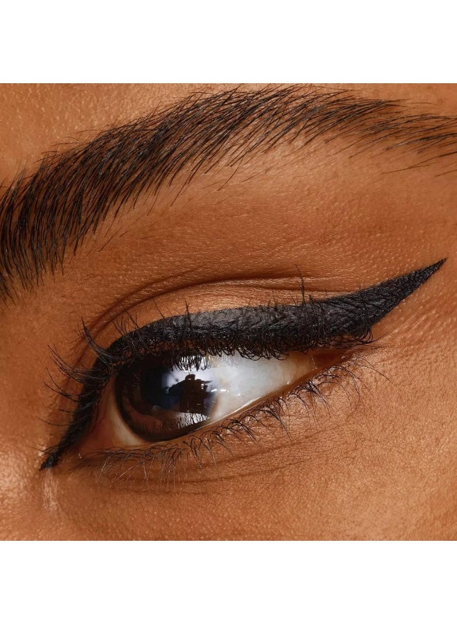 Go Big. Bold. 24H Waterproof Extreme Volume Mascara 12 Ml Black - image 5