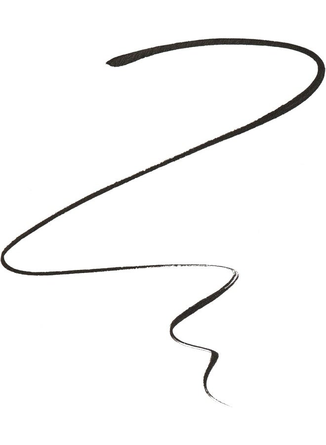 24h Brush Liner Waterproof 010 Black - image 3