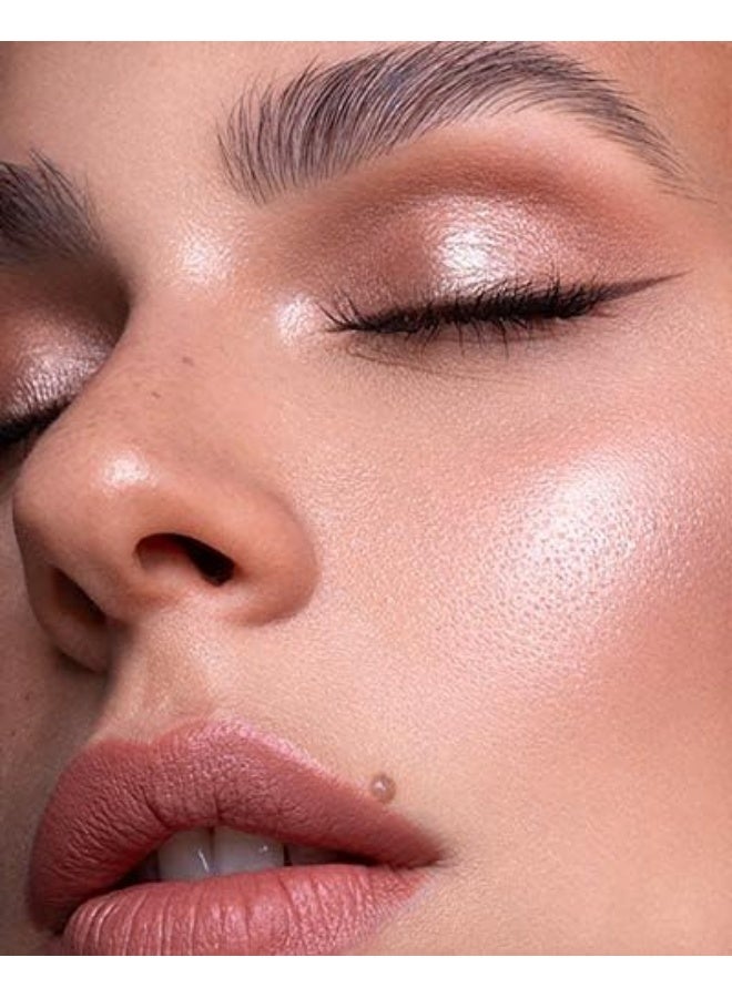 More Than Glow 020 Highlighter 5.9 grams 020 Supreme Rose Beam - image 3