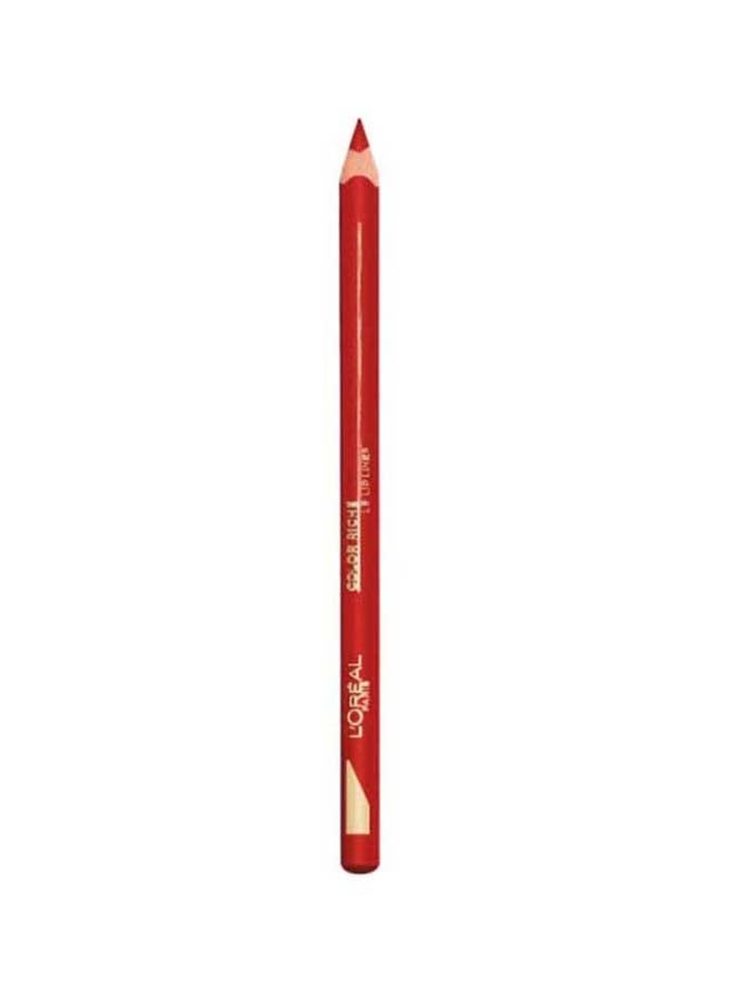 Color Riche Le Lip Liner 297 Red Passion