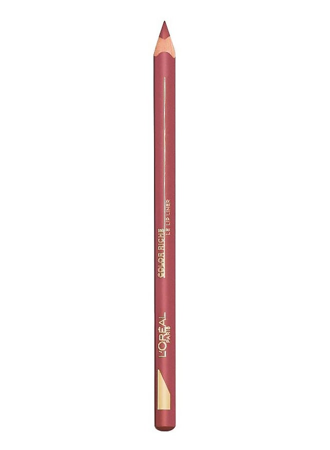 Color Riche Le Lip Liner 362 Cristal Capuccino