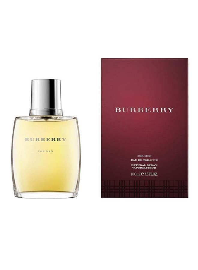 Burberry EDT 100ml