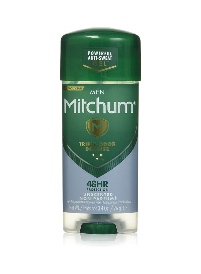 48 Hour Triple Odor Defense Deodrants 96grams