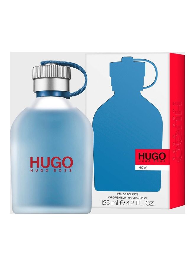 Now EDT 125ml