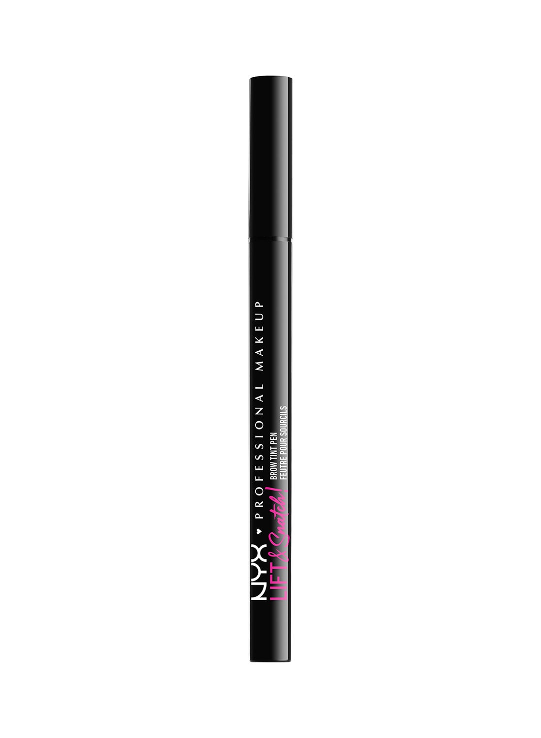 Lift & Snatch! Brow Tint Pen Auburn 02 - image 2
