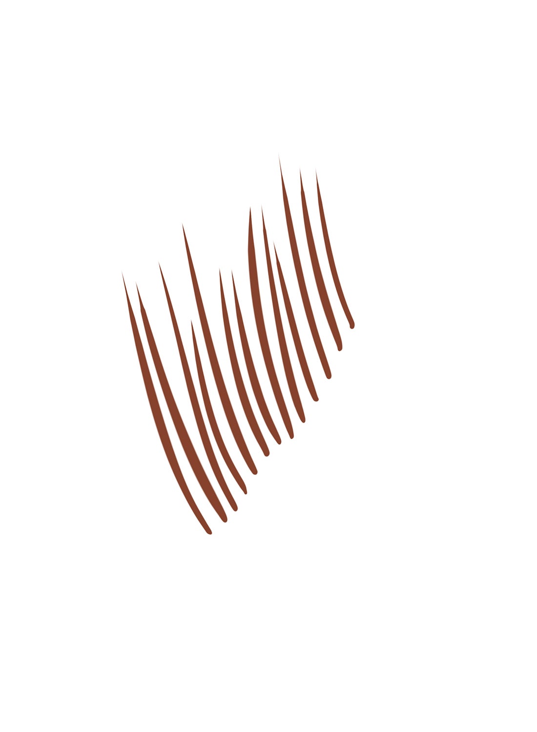 Lift & Snatch! Brow Tint Pen Auburn 02 - image 3