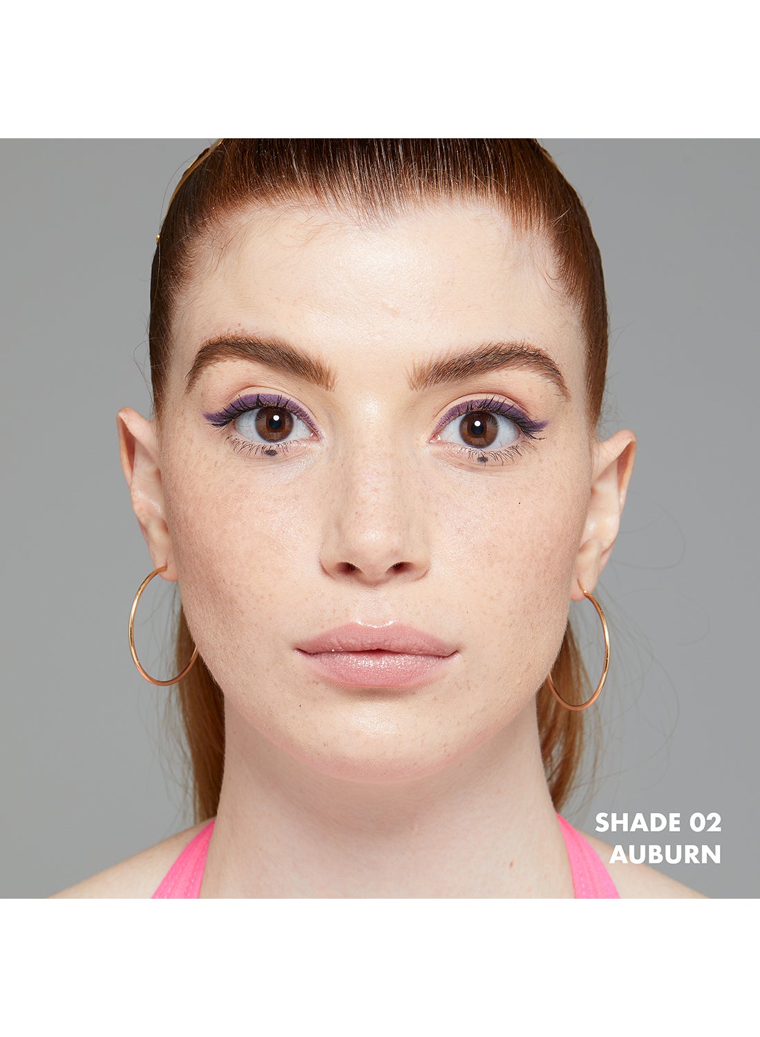 Lift & Snatch! Brow Tint Pen Auburn 02 - image 4