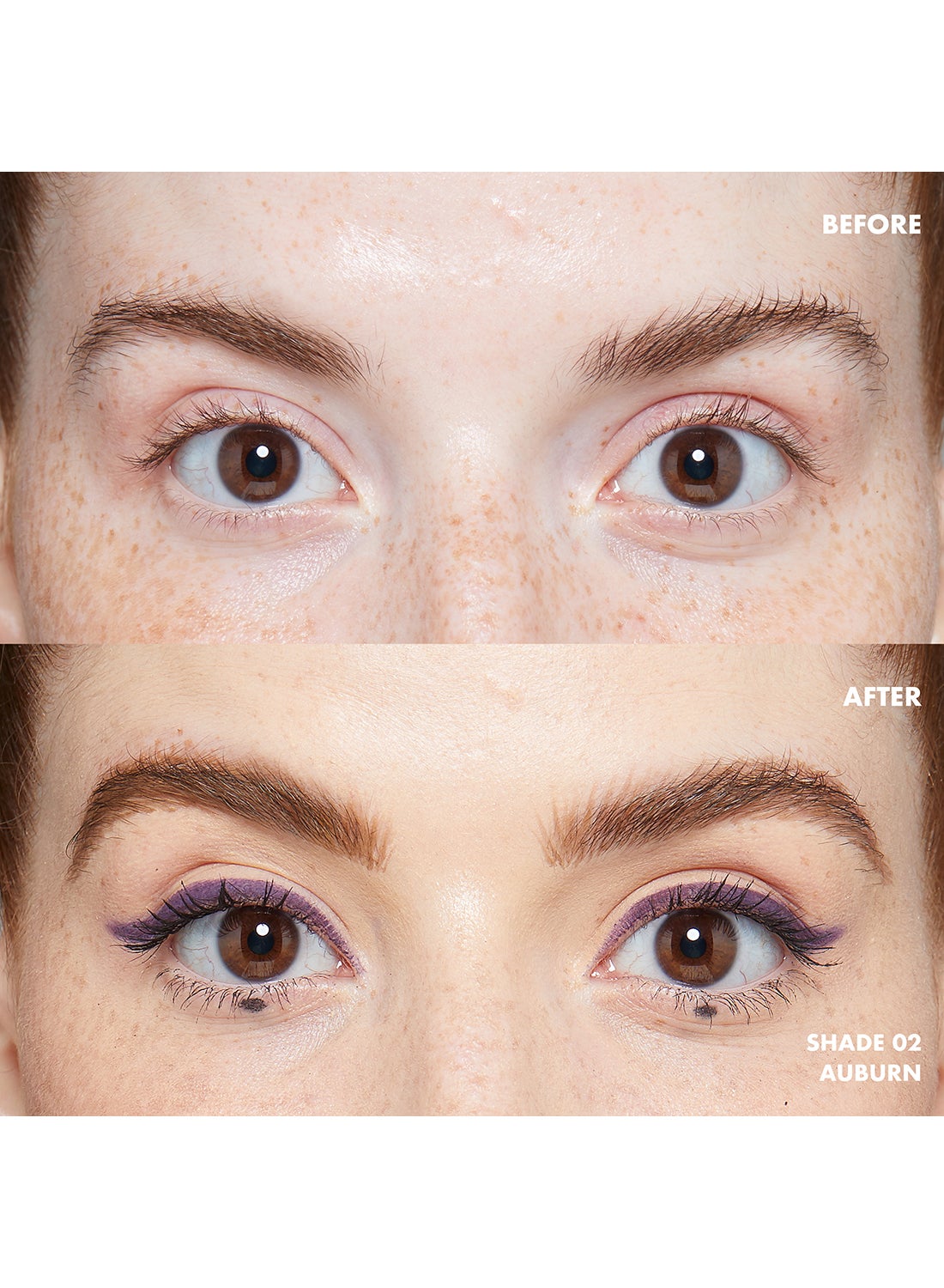 Lift & Snatch! Brow Tint Pen Auburn 02 - image 5