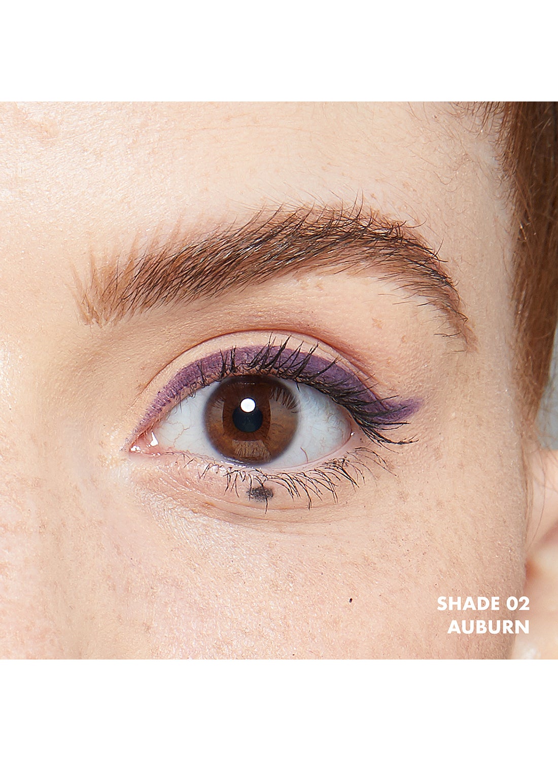 Lift & Snatch! Brow Tint Pen Auburn 02 - image 6