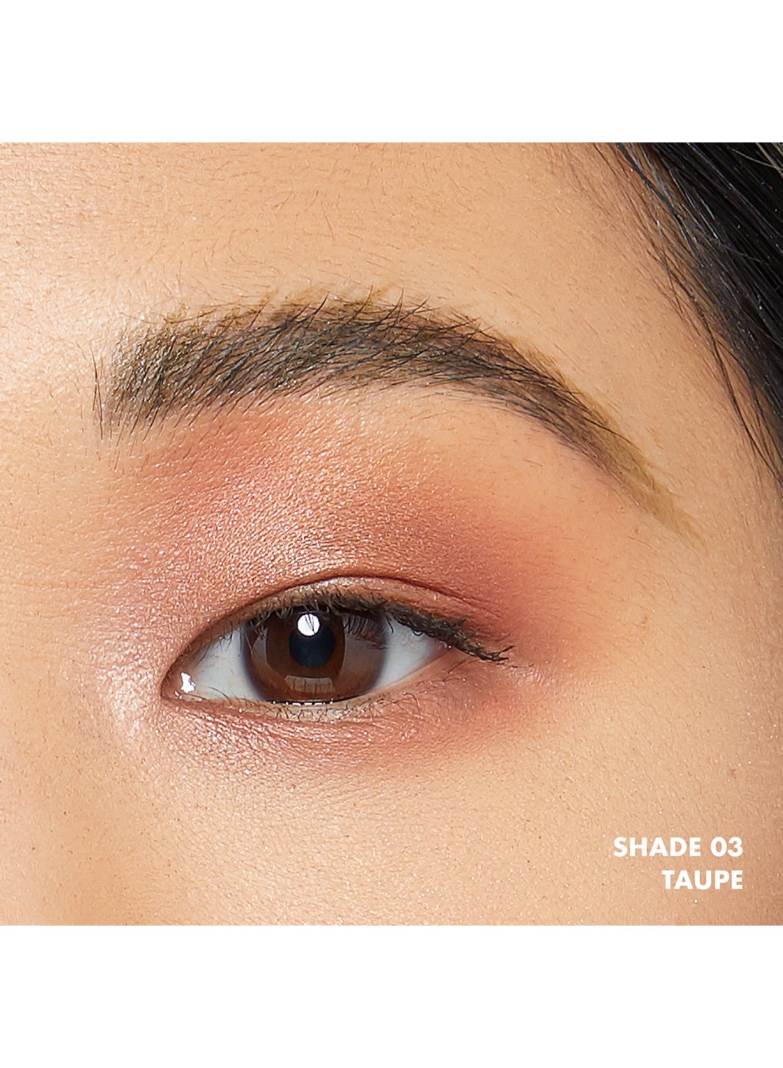 Lift & Snatch! Brow Tint Pen Taupe 03 - image 6