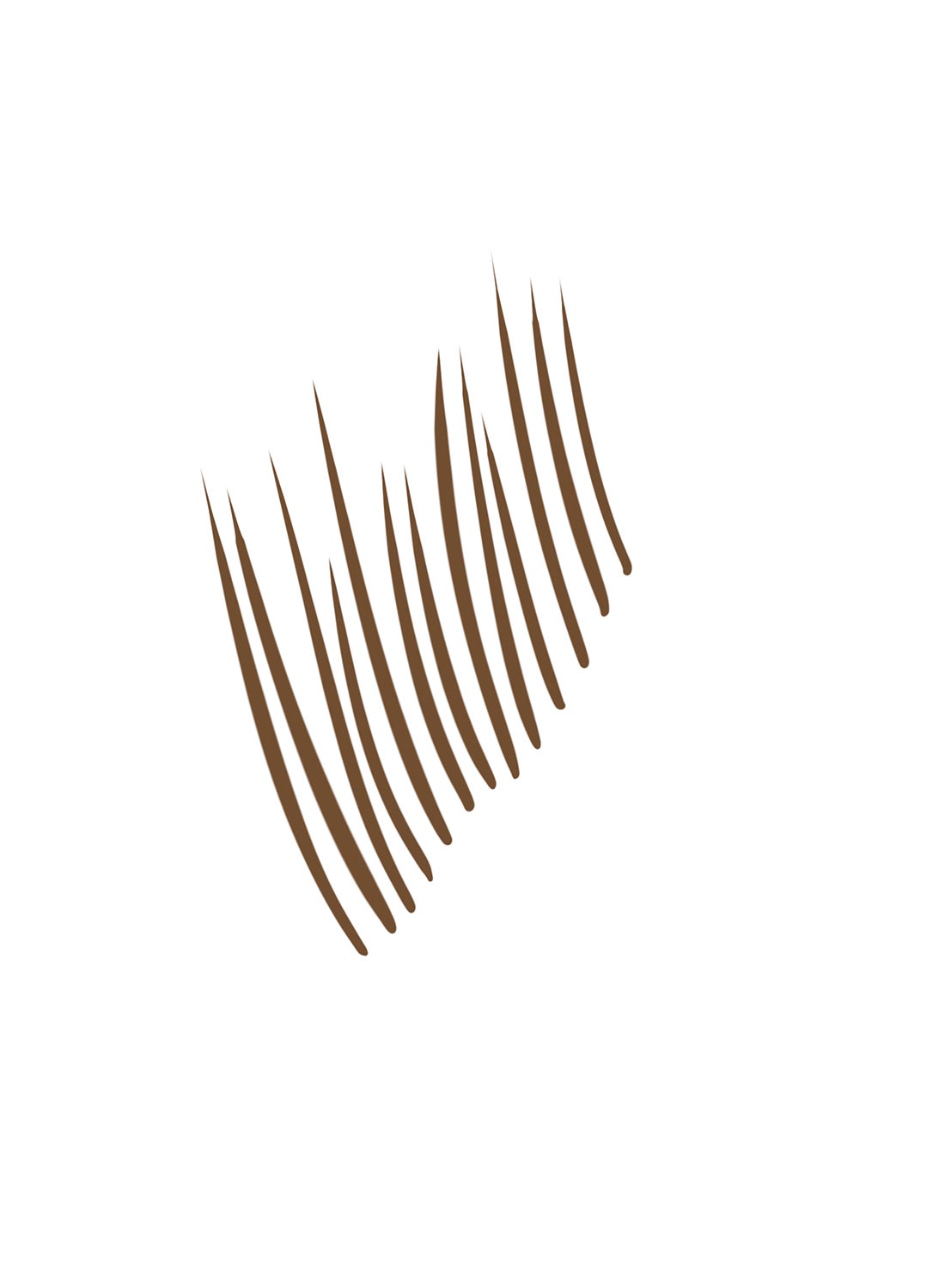 Lift & Snatch! Brow Tint Pen, Smudgeproof, Brunette 07, 1ml Brunette 07 - image 3