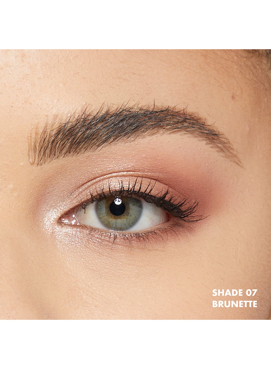 Lift & Snatch! Brow Tint Pen, Smudgeproof, Brunette 07, 1ml Brunette 07 - image 6