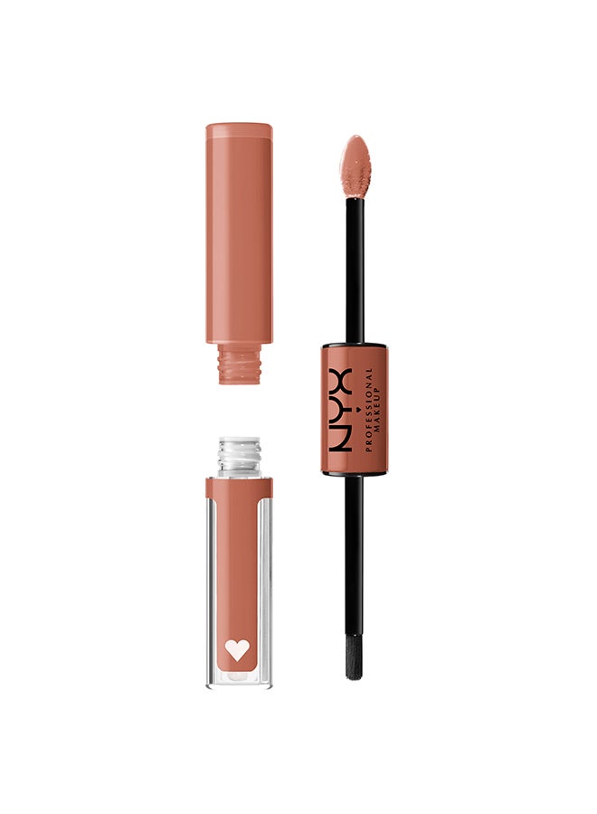 Shine Loud High Lip Color Goal Crusher 02 - image 2