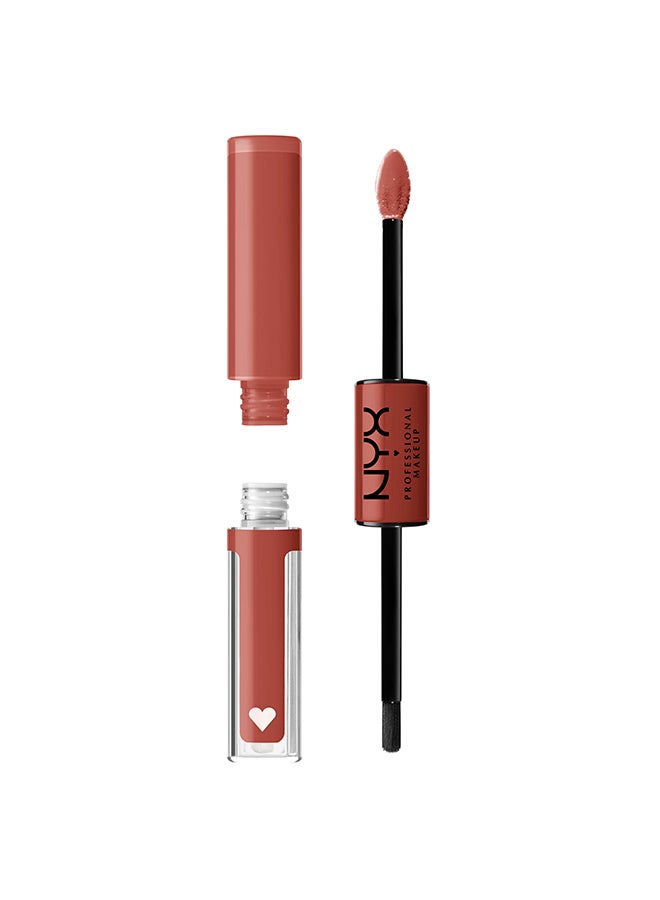 Shine Loud High Lip Color Life Goals 04 - image 2